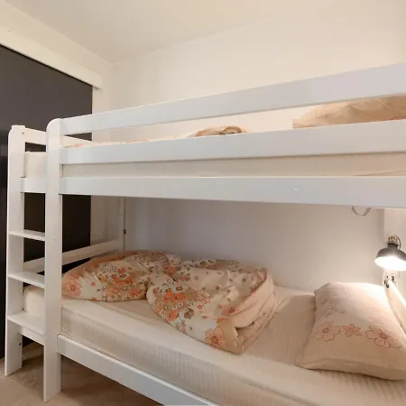 Baraka - Medveja Ferienhaus Lovran