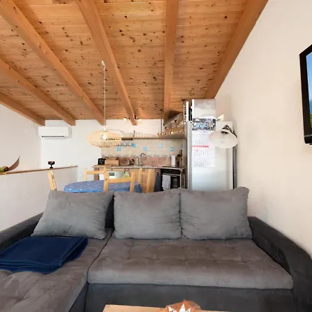 Holiday home Baraka - Medveja