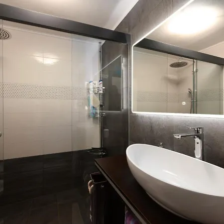 Holiday home Baraka - Medveja *
