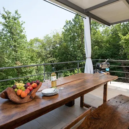 Дом отдыха Baraka - Medveja *