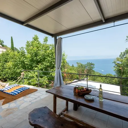 Baraka - Medveja Lovran