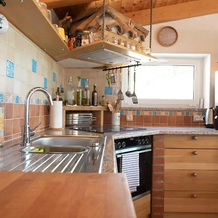 Baraka - Medveja Nyaraló