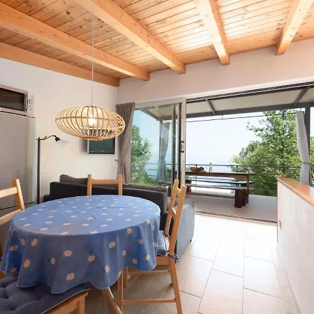度假居 Baraka - Medveja 洛夫兰