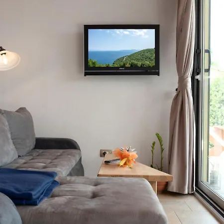 Baraka - Medveja Lovran