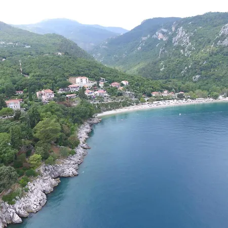 Nyaraló Baraka - Medveja