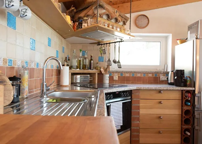 Baraka - Medveja Holiday home