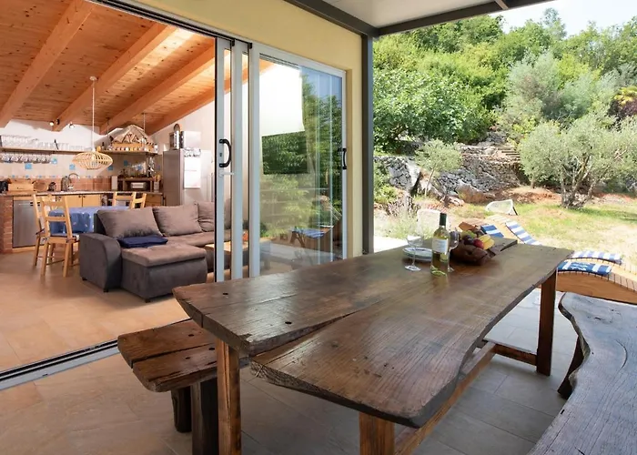 Holiday home Baraka - Medveja