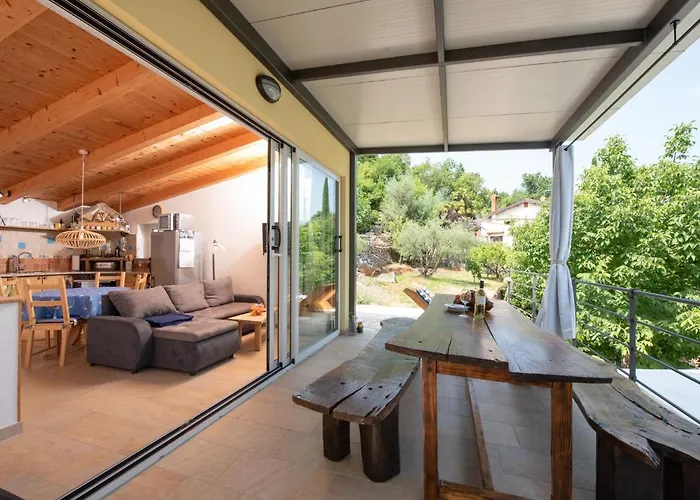 Holiday home Baraka - Medveja