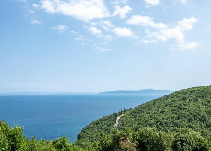Baraka - Medveja Holiday home